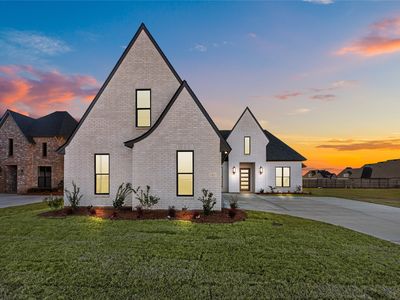 604 Danube, Bossier City, LA, 71111