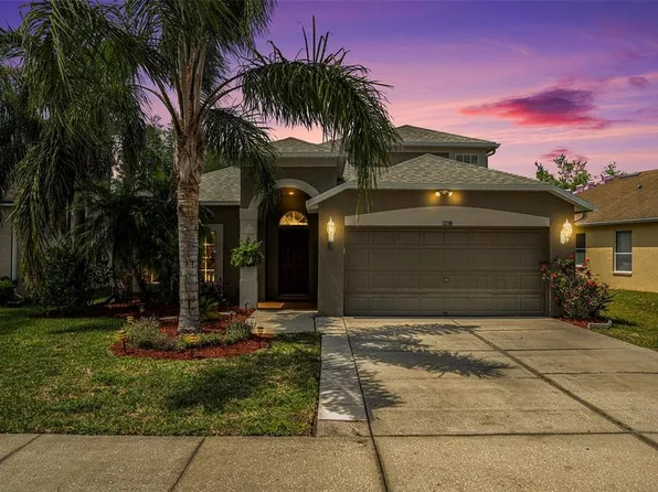 3219 Gianna Way, Land O Lakes, FL 34638