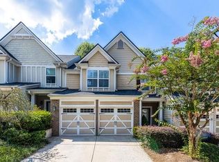 308 Oakview Way, Canton, GA 30114