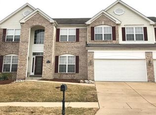 10220 Hartshill Ln, Saint Louis, MO