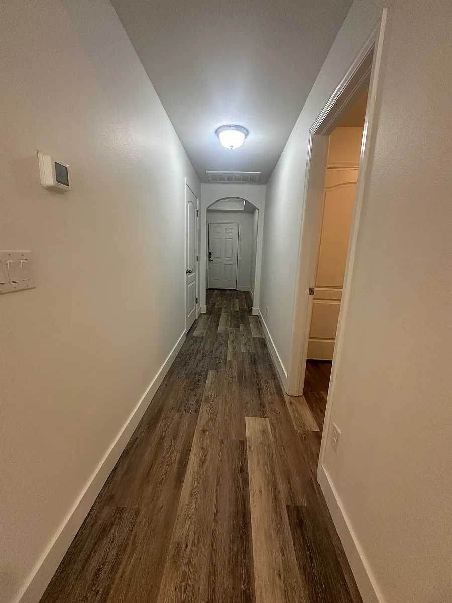 front hallway - 12210 Ledbury Commons Dr
