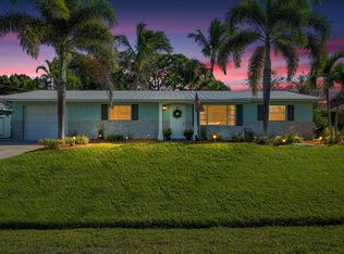 2373 SE Saphire Ter, Port Saint Lucie, FL 34952