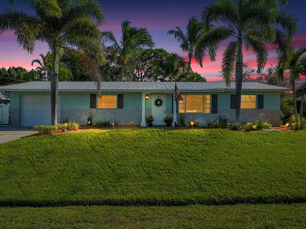 2373 SE Saphire Terrace, Port St Lucie, FL 34952