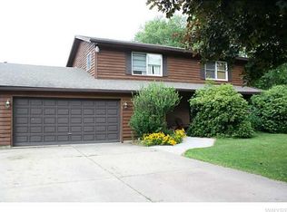 3466 Celeste Dr, Allegany, NY