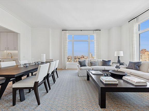 2nd image of 200 E 83rd St #26B