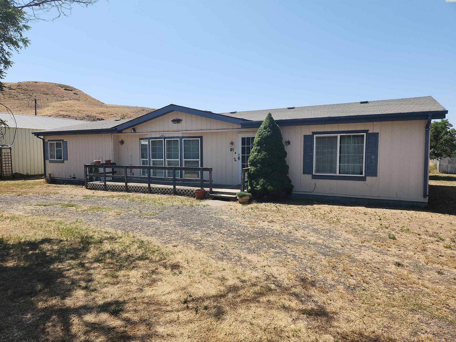 81 Morrow St, Endicott, WA 99125 Zillow