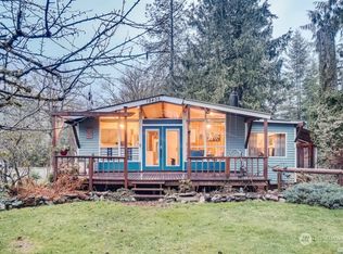 19405 636th Ave NE, Baring, WA