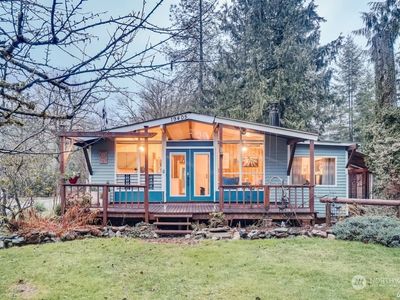 19405 636th Avenue NE, Baring, WA, 98224