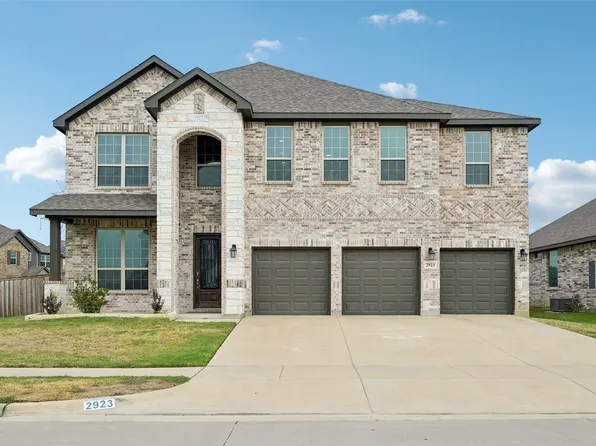 2923 Grand Lookout Ln, Arlington, TX 76001
