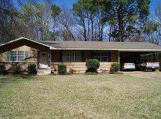 1522 Wilhurst St, Jackson, MS 39211