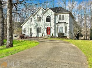 736 Ellison Rd, Tyrone, GA 30290