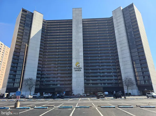 10900 Coastal Hwy Unit 1205, Ocean City, MD 21842