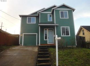 6431 SE 74th Ave, Portland, OR 97206