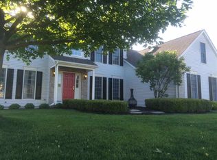 11610 E Wolfe Bridge Ct, Granger, IN