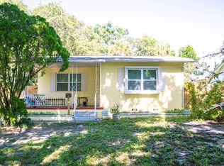 4617 4th St S, Saint Petersburg, FL 33705