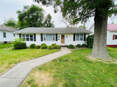 1205 N Fair St, Olney, IL, 62450