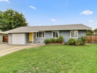 4312 Aqua Ct, North Highlands, CA, 95660