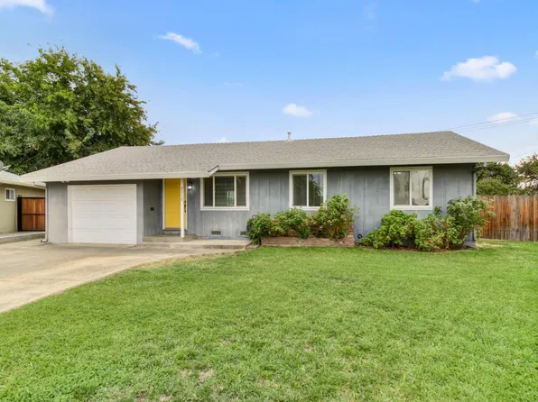 4312 Aqua Ct, North Highlands, CA 95660