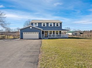 376 Niles Vienna Rd, Vienna, OH 44473