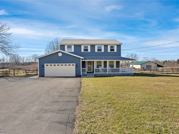 376 Niles Vienna Rd, Vienna, OH 44473