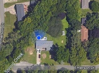 62 Emerson Dr, Decatur, IL 62526