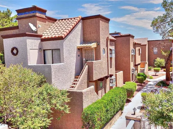 2966 Juniper Hills Blvd Unit 204, Las Vegas, NV 89142