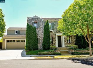 210 Snowdrop Ct, San Ramon, CA 94582