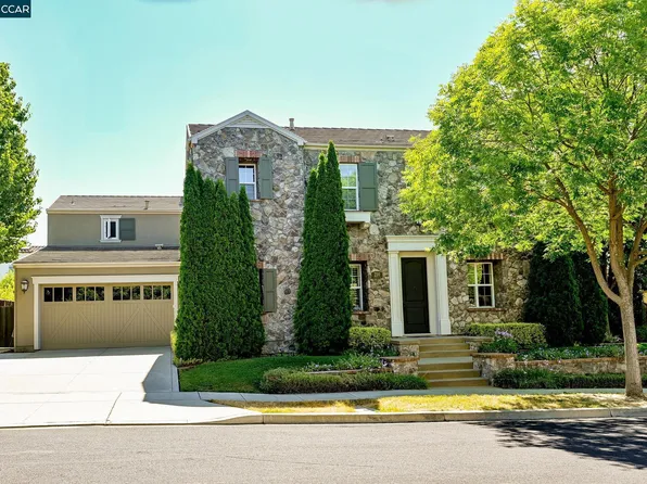 210 Snowdrop Ct, San Ramon, CA 94582