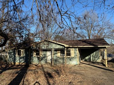 503 Madison St, Huntsville, AR, 72740