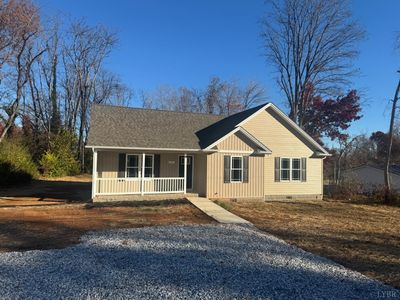 571 Dixie Airport Rd, Madison Heights, VA, 24572