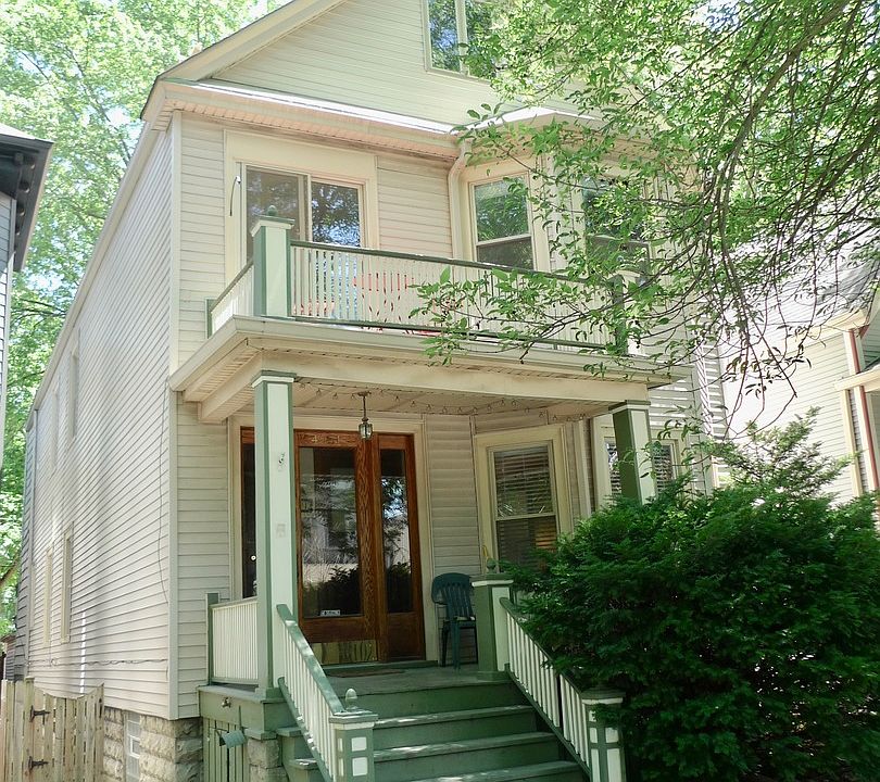 1st image of 4951 N Hamilton Ave