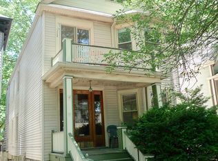 4951 N Hamilton Ave, Chicago, IL 60625