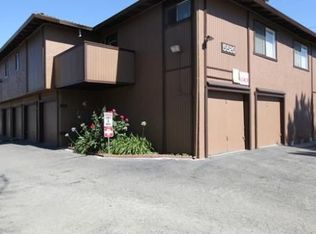 5520 Camden Ave APT 1, San Jose, CA 95124