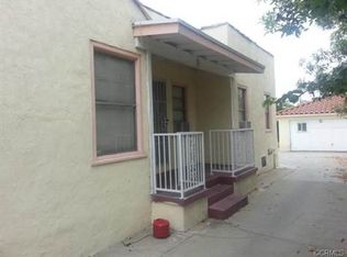 3816 Rosemead Blvd, Rosemead, CA 91770