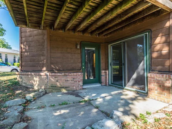 519 HC, 519 E Smith Ave #1, Bloomington, IN 47401