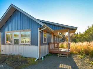 4501 Mariner Dr, Homer, AK 99603
