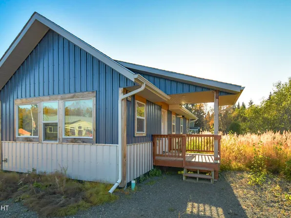 4501 Mariner Dr, Homer, AK 99603