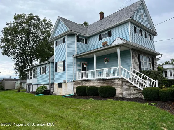3208 Birney Ave #Pt5, Scranton, PA 18505