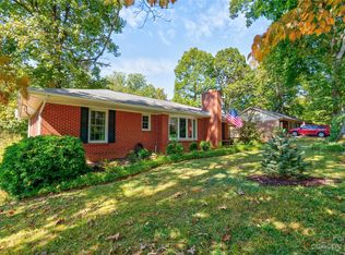 703 Parkwood Rd, Shelby, NC 28150