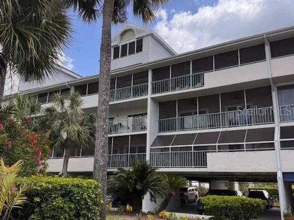 5557 Sea Forest Dr APT 216, New Port Richey, FL 34652