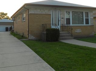 8828 Oleander Ave, Morton Grove, IL
