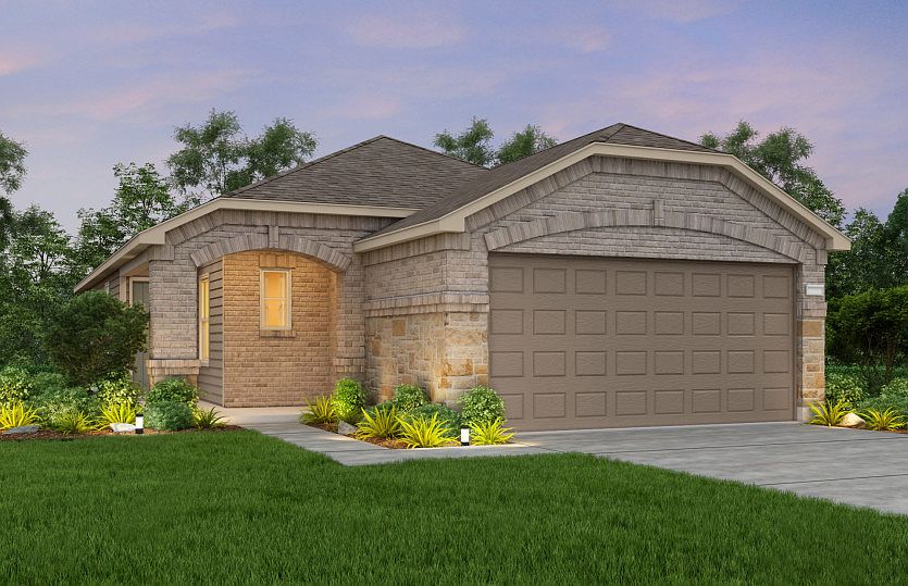 Home Exterior R