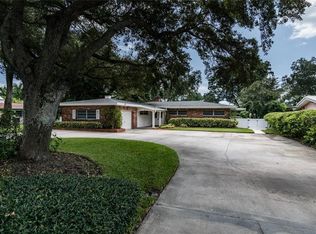 1163 Snell Isle Blvd NE, Saint Petersburg, FL 33704