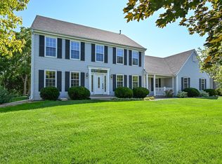 1080 Ridge Rd, Waukesha, WI 53186