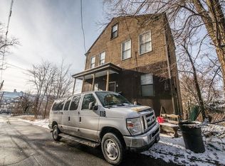 2109 Hyena Way, Pittsburgh, PA 15212