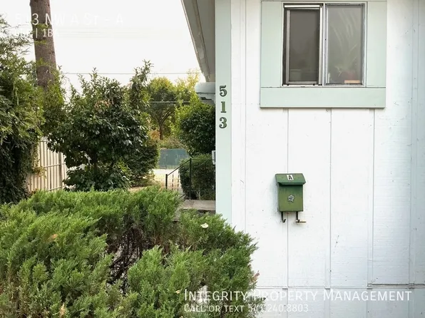 513 NW A St APT A, Grants Pass, OR 97526