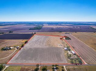 958 County Road 124, Georgetown, TX 78626