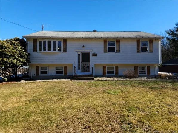 997 Route 169, Woodstock, CT 06281
