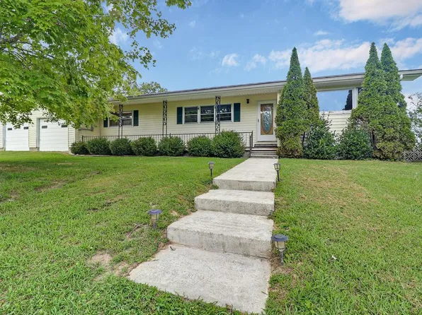 4357 Round Mountain Rd, Jamestown, TN 38556