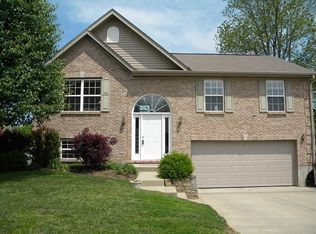 328 Rose Dr, Alexandria, KY 41001